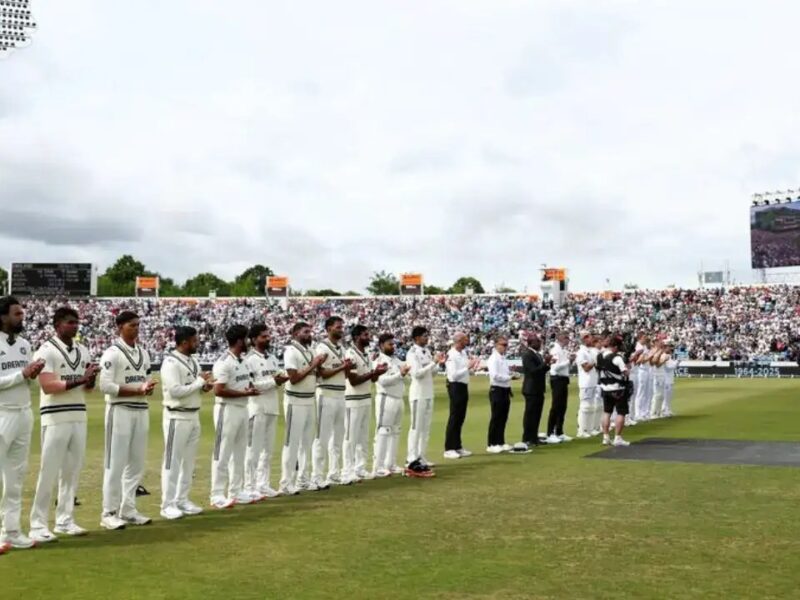 IND vs ENG टेस्ट सीरीज खत्म होते ही टीम इंडिया के कप्तान में होगा बदलाव, गिल नहीं ये खिलाड़ी संभालेगा कप्तानी