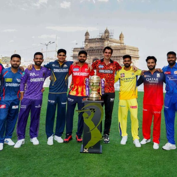हो गया ऐलान IPL 2026 में ये 2 फ्रेंचाइजी हर हाल में बदलेंगी अपना कप्तान, दोनो खिलाड़ियों ने डुबोई थी टीम की लुटिया