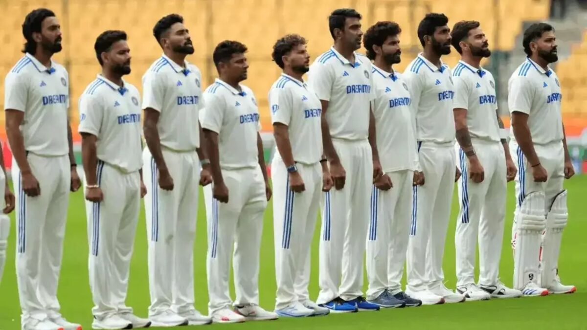 करुण नायर, अभिमन्यु या साई सुदर्शन जानिए किसे मिला पहले टेस्ट में मौका, इंग्लैंड के खिलाफ भारत की प्लेइंग XI आया सामने