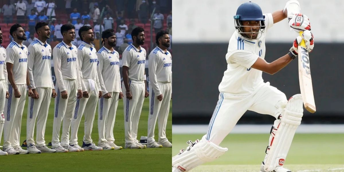 IND vs ENG: पहले टेस्ट मैच के लिए Team India की प्लेइंग XI ऐलान, अभिमन्यु ईश्वरन का डेब्यू, 3 मैच विनर खिलाड़ी बाहर