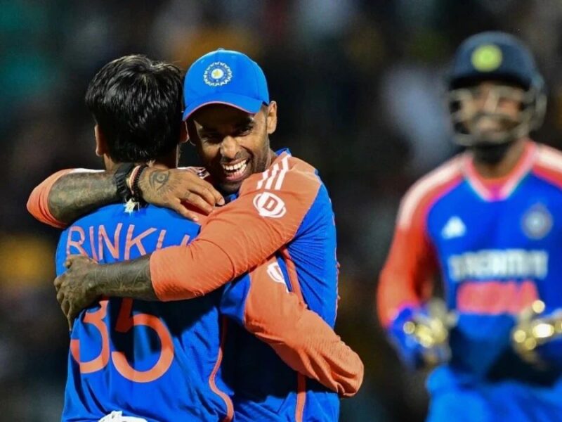 IND vs BAN: भारत को लगा झटका, बांग्लादेश सीरीज से बाहर हुए सूर्यकुमार यादव, इस नौसिखिया को मिली टी20 टीम की कप्तानी