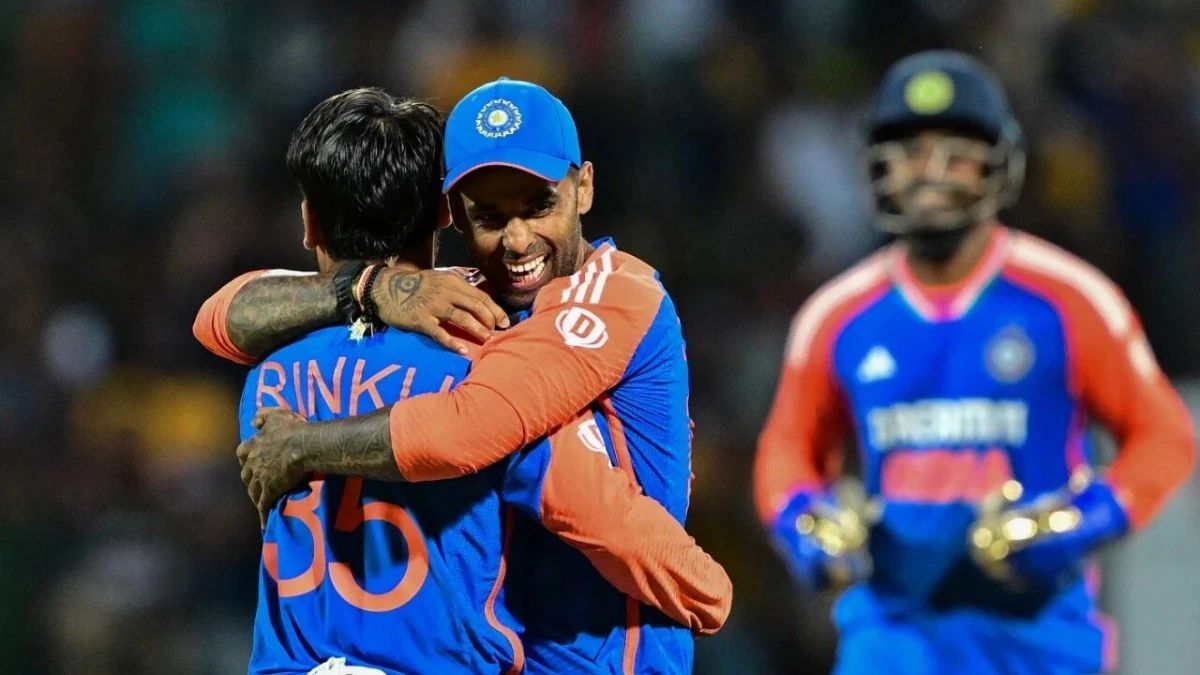IND vs BAN: भारत को लगा झटका, बांग्लादेश सीरीज से बाहर हुए सूर्यकुमार यादव, इस नौसिखिया को मिली टी20 टीम की कप्तानी