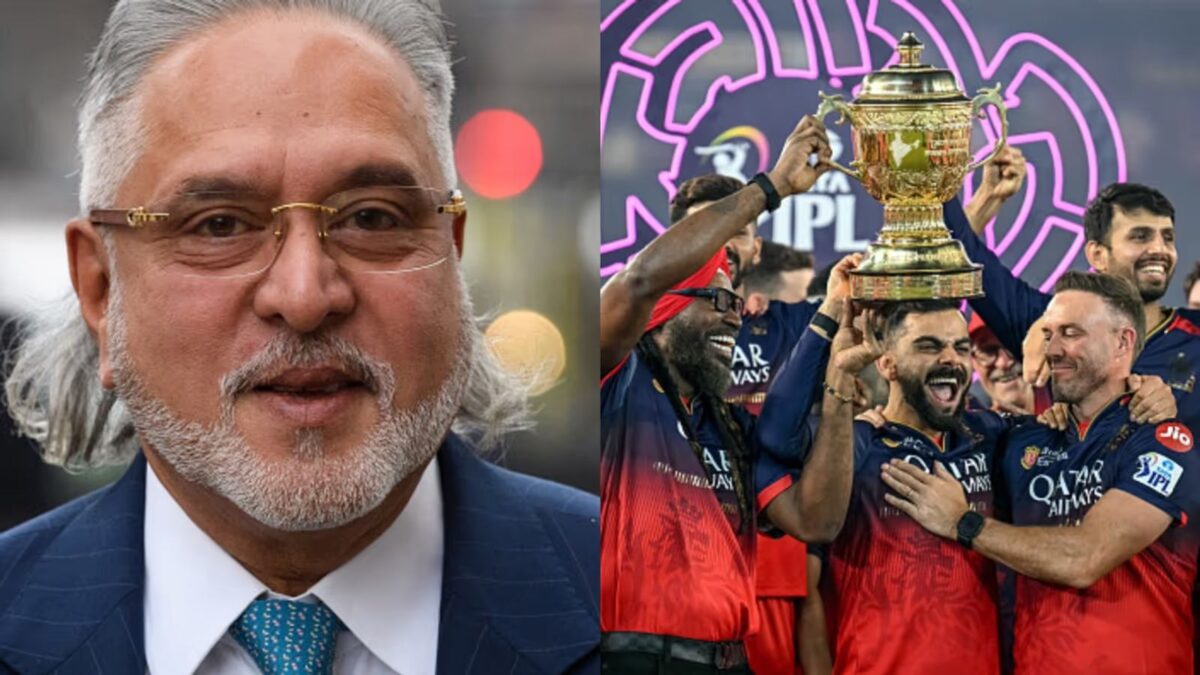 चैंपियन बनते ही RCB को बेचने की तैयारी, करोड़ों नहीं इतने बड़े रकम में हुई डील, जानिए नए मालिक का नाम