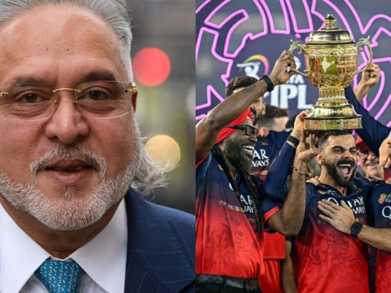 चैंपियन बनते ही RCB को बेचने की तैयारी, करोड़ों नहीं इतने बड़े रकम में हुई डील, जानिए नए मालिक का नाम