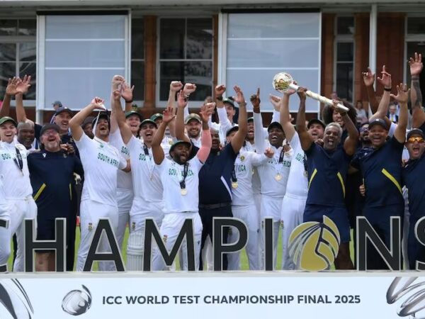 ICC WTC 2025 के बाद अब कब होगा अगला फाइनल मुकाबला, भारत में या कही और खेले जायेंगे मुकाबले, जानिए सब कुछ