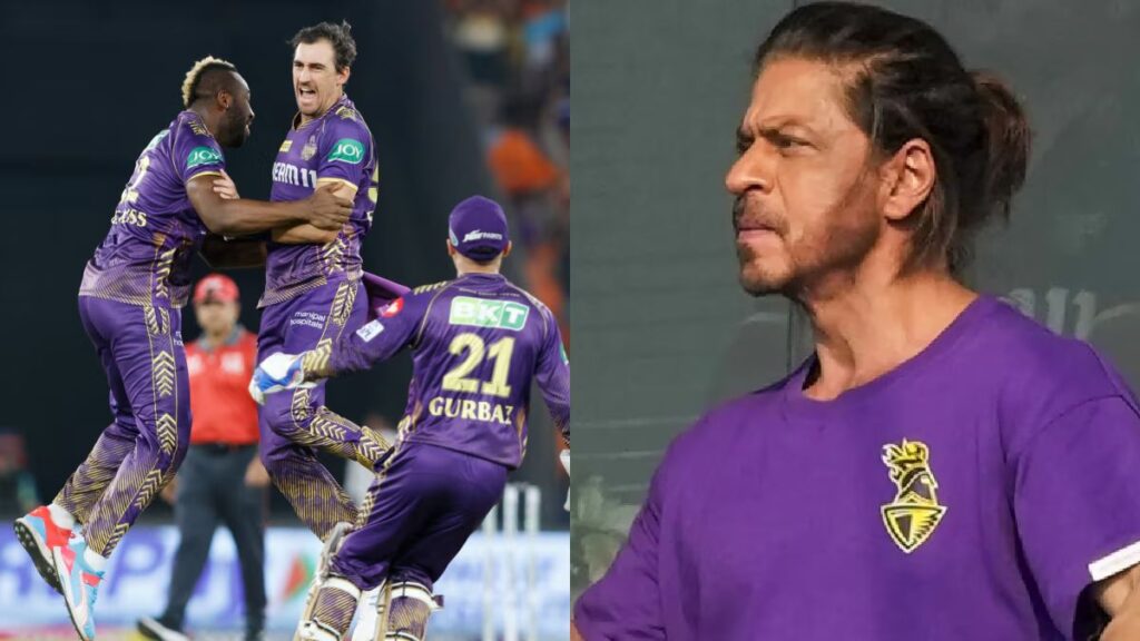 इंग्लैंड में भारत की लाज बचाने वाला खिलाड़ी IPL 2026 में बनेगा कोलकाता नाईट राइडर्स का नया कप्तान, रहाणे की छुट्टी