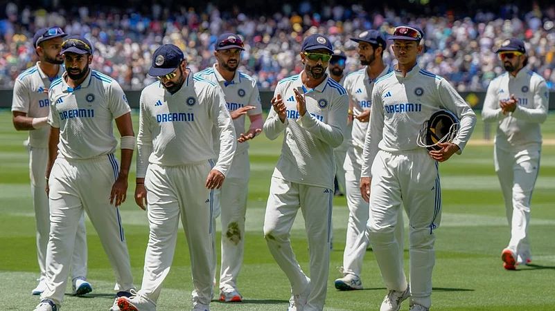 India-England टेस्ट सीरीज से पहले टीम पर आई बड़ी आफत, एक और घातक गेंदबाज हुआ चोटिल, आनन-फानन में 17 साल के खिलाड़ी को मौका