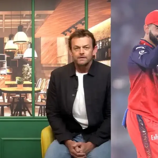 एडम गिलक्रिस्ट ने चुनी IPL की बेस्ट प्लेइंग 11, हार्दिक, सूर्या और श्रेयस अय्यर को नही मिली जगह, इस दिग्गज को सौंपी कप्तानी