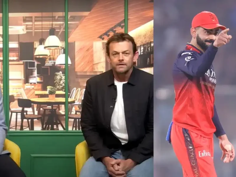 एडम गिलक्रिस्ट ने चुनी IPL की बेस्ट प्लेइंग 11, हार्दिक, सूर्या और श्रेयस अय्यर को नही मिली जगह, इस दिग्गज को सौंपी कप्तानी