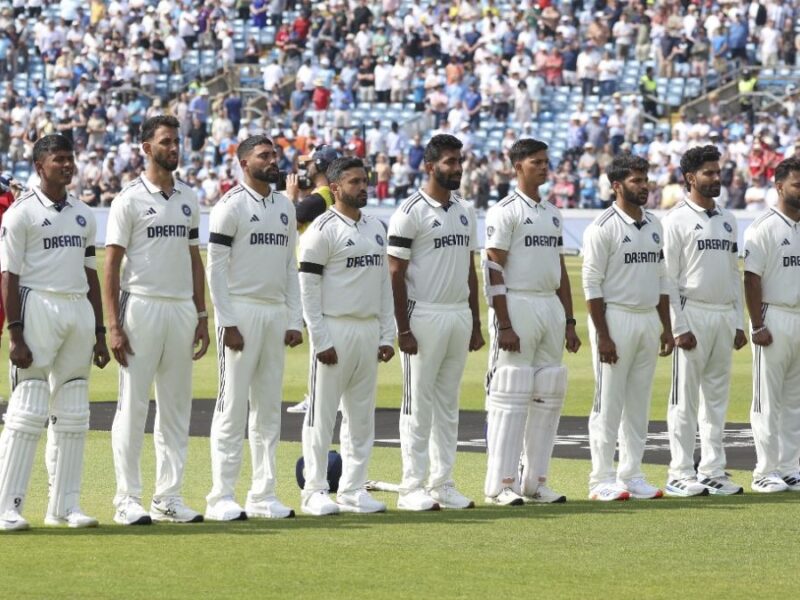 IND vs ENG