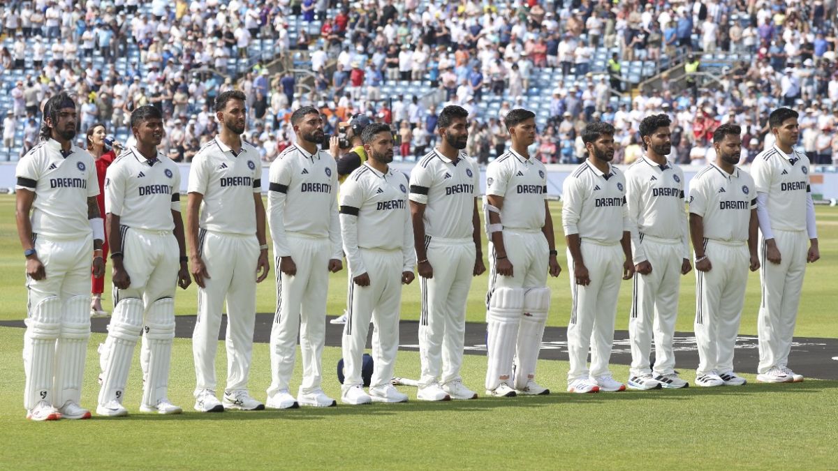 IND vs ENG: रणजी खेलने लायक नहीं हैं ये खिलाड़ी, लेकिन कोच गंभीर दूसरे टेस्ट मैच की प्लेइंग इलेवन में भी दे रहे मौका
