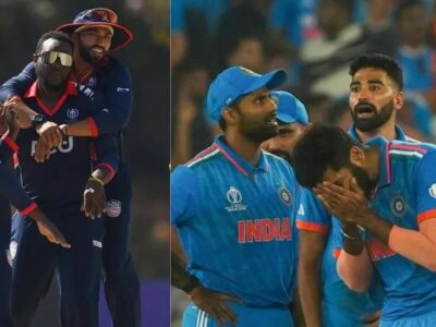 BCCI ने दिया धोखा, तो इन भारतीय खिलाड़ी ने देश छोड़ अमेरिका की टीम से खेलने को हुए तैयार