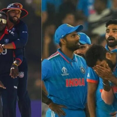 BCCI ने दिया धोखा, तो इन भारतीय खिलाड़ी ने देश छोड़ अमेरिका की टीम से खेलने को हुए तैयार