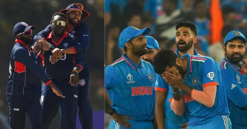 BCCI ने दिया धोखा, तो इन भारतीय खिलाड़ी ने देश छोड़ अमेरिका की टीम से खेलने को हुए तैयार