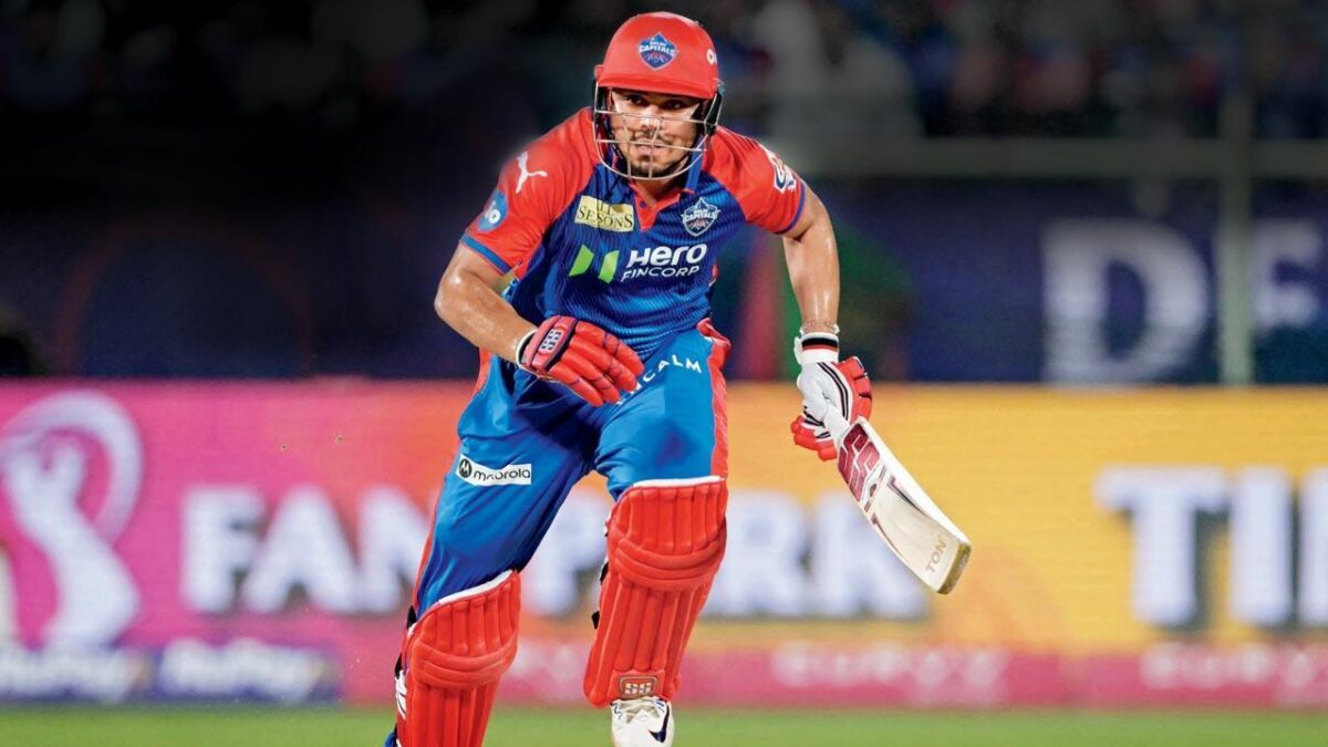 IPL के बाद भारत को धोखा देकर इंग्लैंड पहुंचा यह भारतीय खिलाड़ी, England के लिए डेब्यू करते ही जड़ा शतक