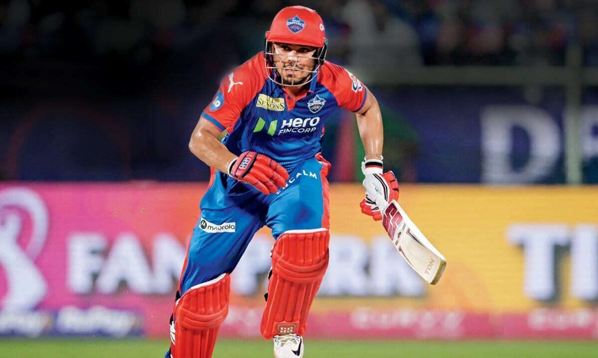 IPL के बाद भारत को धोखा देकर इंग्लैंड पहुंचा यह भारतीय खिलाड़ी, England के लिए डेब्यू करते ही जड़ा शतक
