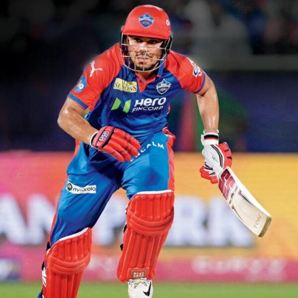 IPL के बाद भारत को धोखा देकर इंग्लैंड पहुंचा यह भारतीय खिलाड़ी, England के लिए डेब्यू करते ही जड़ा शतक