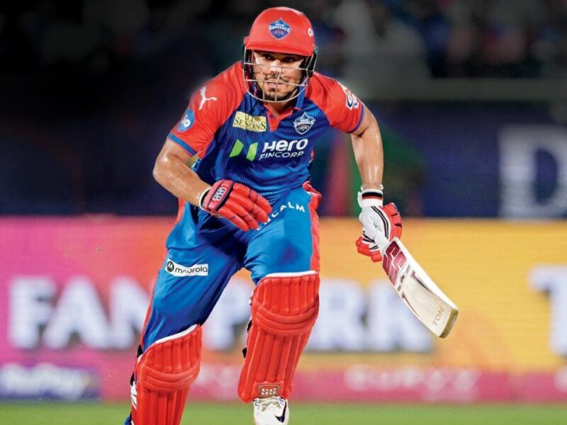 IPL के बाद भारत को धोखा देकर इंग्लैंड पहुंचा यह भारतीय खिलाड़ी, England के लिए डेब्यू करते ही जड़ा शतक