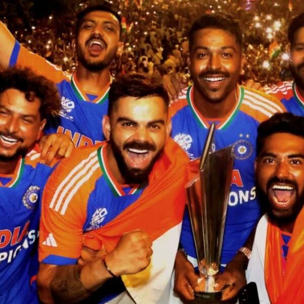 BCCI ने इंग्लैंड के खिलाफ होने वाली 10 T20 मैचों के लिए टीम का किया ऐलान, सूर्या नही बल्कि 39 साल के इस खिलाड़ी के कप्तानी में उतरेगी टीम इंडिया