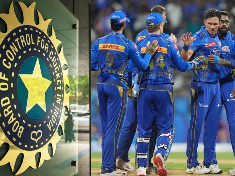 मुंबई इंडियंस के कप्तान पर मेहरबान हुई BCCI, इंग्लैंड दौरे के लिए बनाया टीम इंडिया का कप्तान, इन खिलाड़ियों को भी मौका