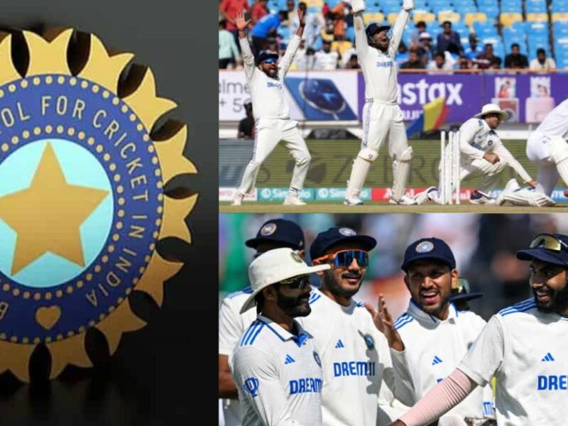BCCI ने इंग्लैंड दौरे के लिए 5 रिज़र्व खिलाड़ियों का किया ऐलान, बतौर रिप्लेसमेंट होंगे टीम में शामिल