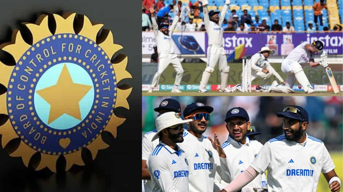 BCCI TEAM INDIA ENGLAND TOUR