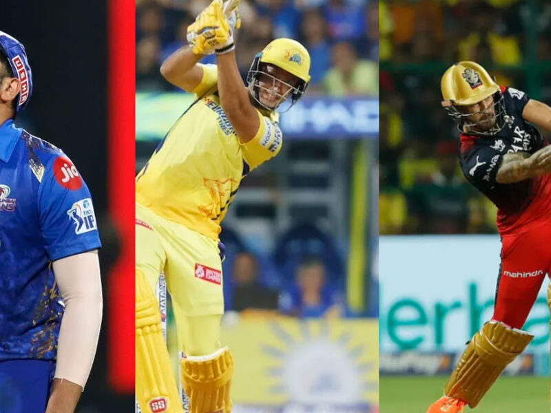 Best IPL 2025 XI