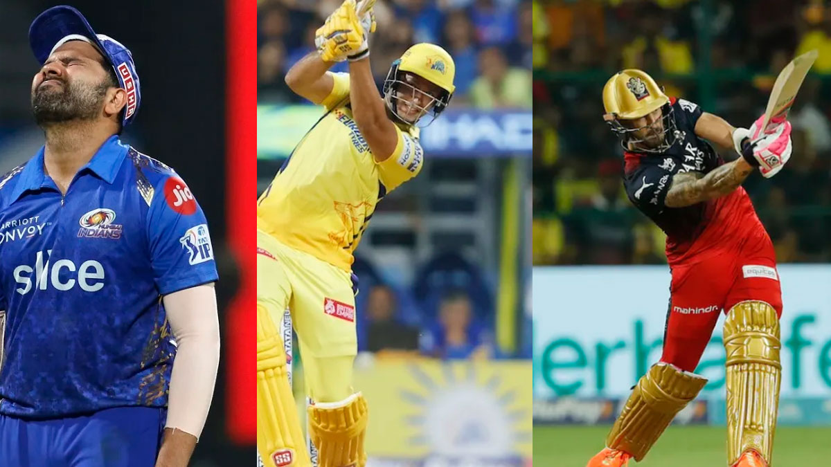 Best IPL 2025 XI