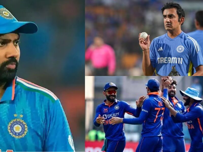 वर्ल्ड कप 2027 तक के Team India के नए वनडे कप्तान का ऐलान, गिल या रोहित नहीं इस खिलाड़ी को मिली कमान