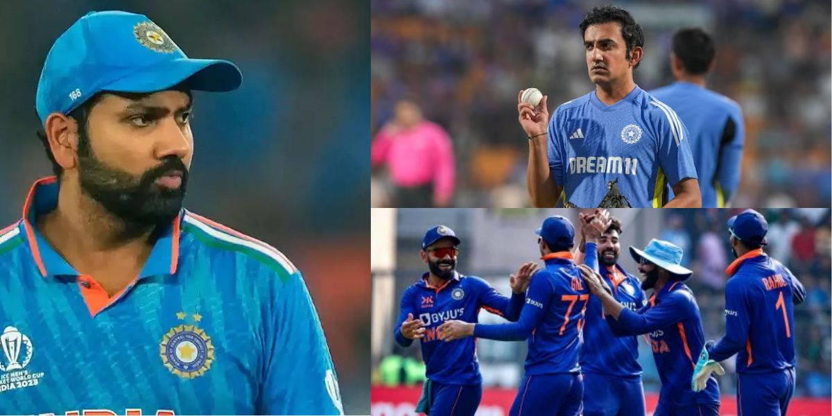 वर्ल्ड कप 2027 तक के Team India के नए वनडे कप्तान का ऐलान, गिल या रोहित नहीं इस खिलाड़ी को मिली कमान