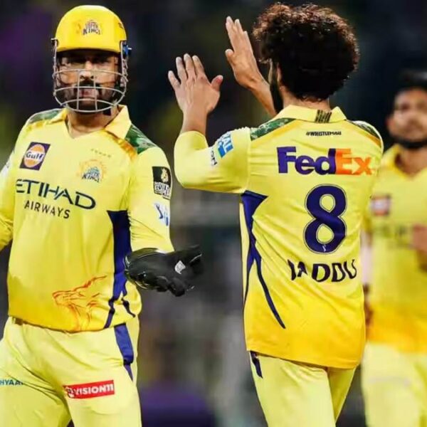 आप भी खरीद सकते हैं IPL टीम, चेन्नई सुपर किंग्स का मालिक बनने के लिए सिर्फ 195 रूपये में ऐसे खरीद सकते हैं हिस्सेदारी