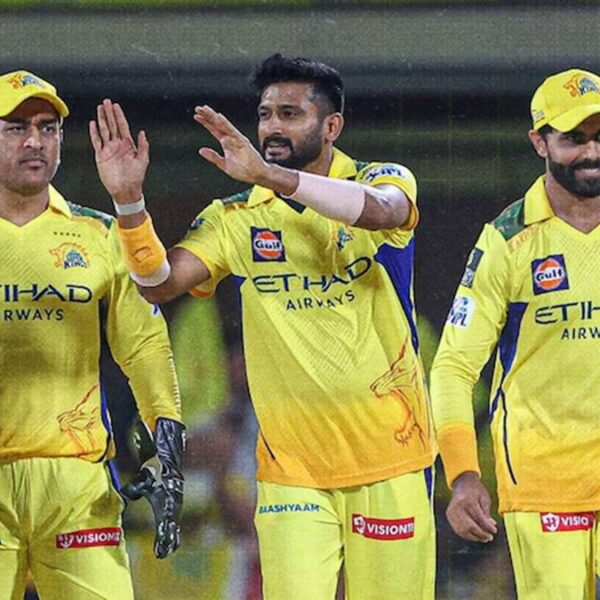 IPL 2025 खत्म होते ही संन्यास की घोषणा, ये 4 महान खिलाड़ी कहेंगे आईपीएल को अलविदा