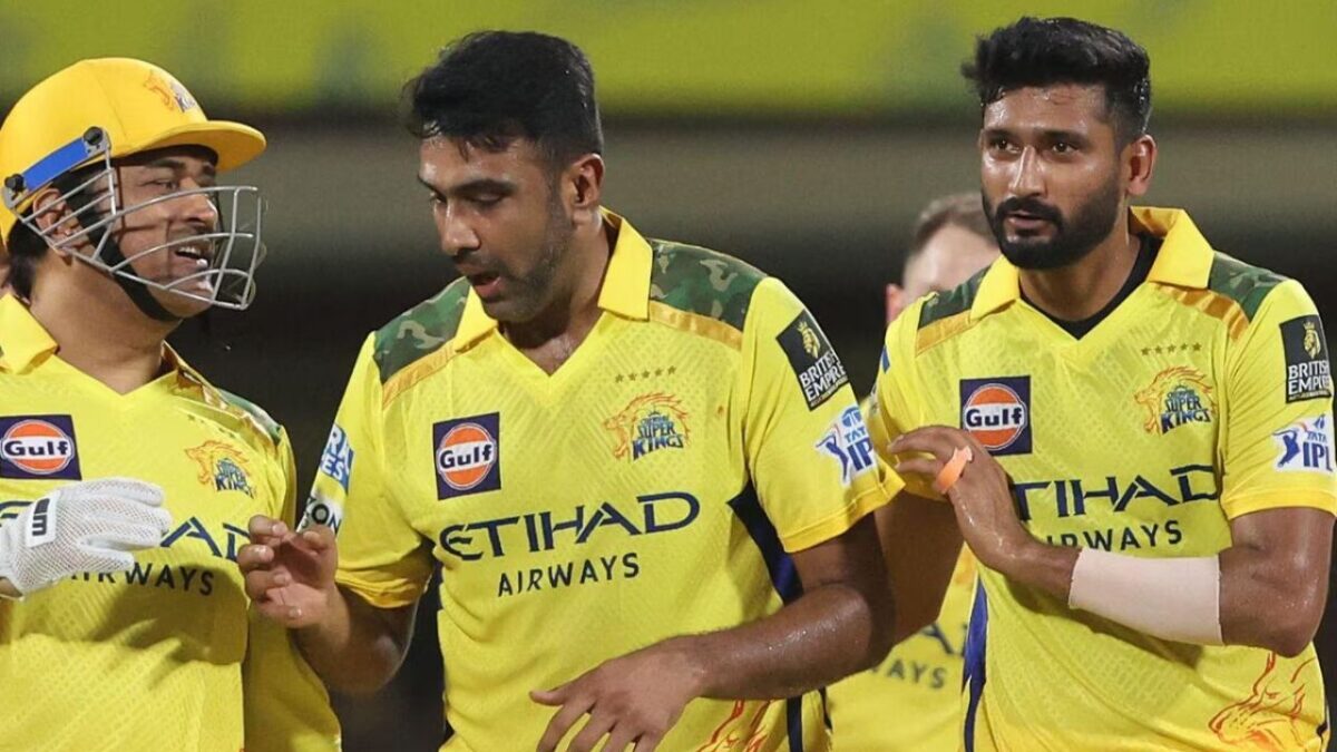 अश्विन, मैक्सवेल समेत इन 4 दिग्गज खिलाड़ी का आईपीएल से संन्यास, IPL 2026 में नहीं दिखेंगे ये महान खिलाड़ी