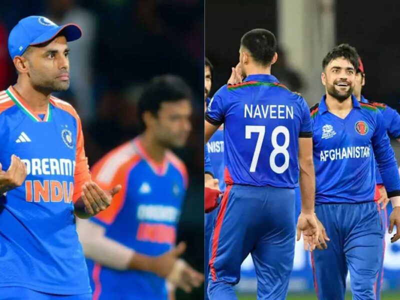 IND vs AFG: अफगानिस्तान के खिलाफ 3 टी20 के लिए ऐसी 15 सदस्यीय युवा टीम, प्रियांश आर्य-शशांक सिंह का डेब्यू