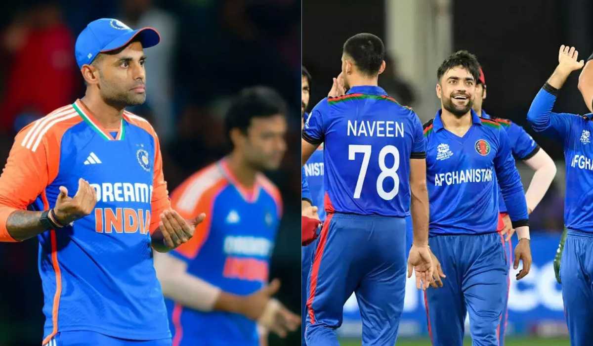 IND vs AFG: अफगानिस्तान के खिलाफ 3 टी20 के लिए ऐसी 15 सदस्यीय युवा टीम, प्रियांश आर्य-शशांक सिंह का डेब्यू