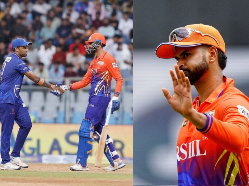 RCB से हार का बदला लेने फिर फाइनल में पहुंची श्रेयस की टीम, जानिए कब और कहां खेला यह फाइनल मुकाबला