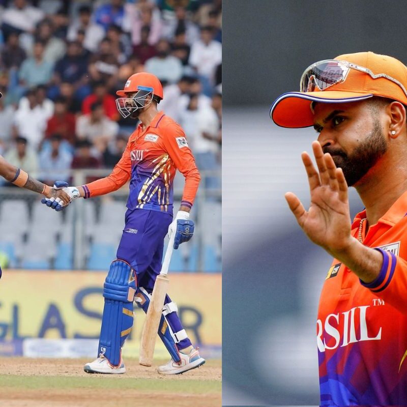 RCB से हार का बदला लेने फिर फाइनल में पहुंची श्रेयस की टीम, जानिए कब और कहां खेला यह फाइनल मुकाबला