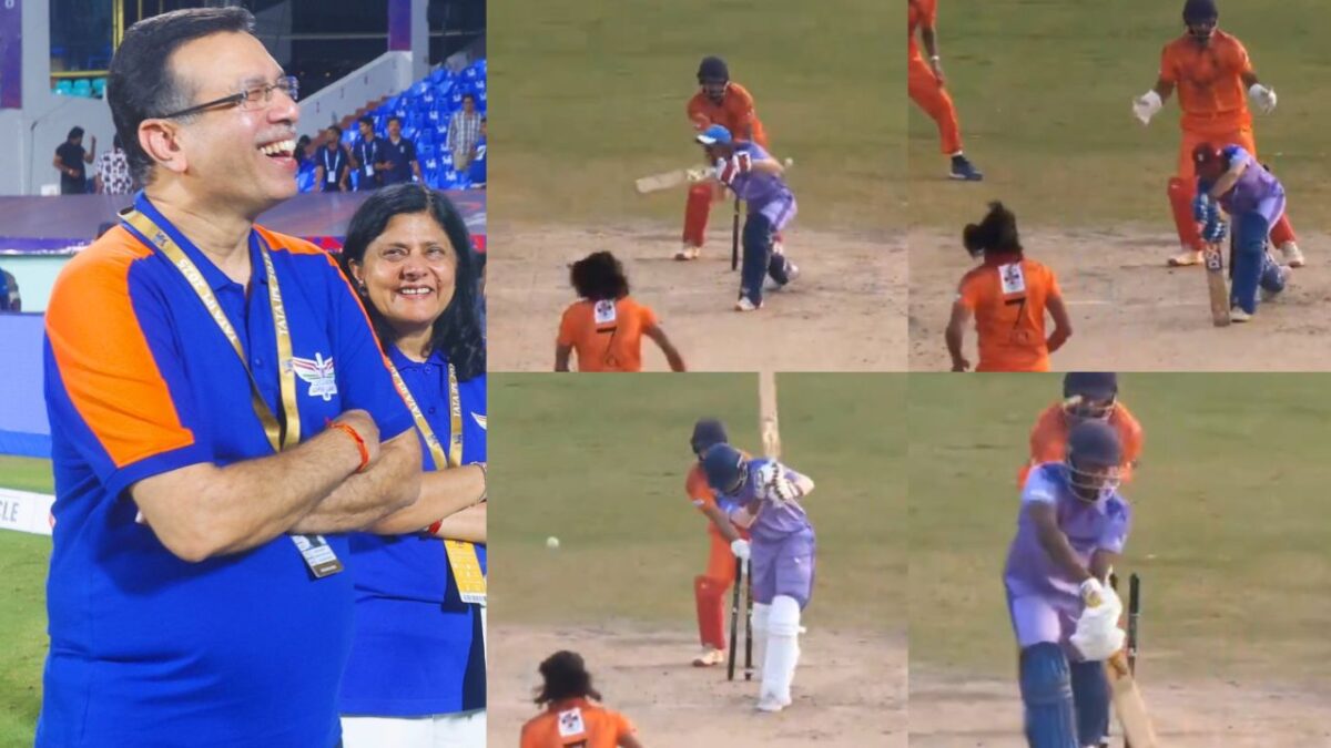 W, W, W, W, W... Cricket के मैदान में ऋषभ पंत के चेले का कोहराम, 5 गेंद में 5 विकेट लेकर मचाया हाहाकार