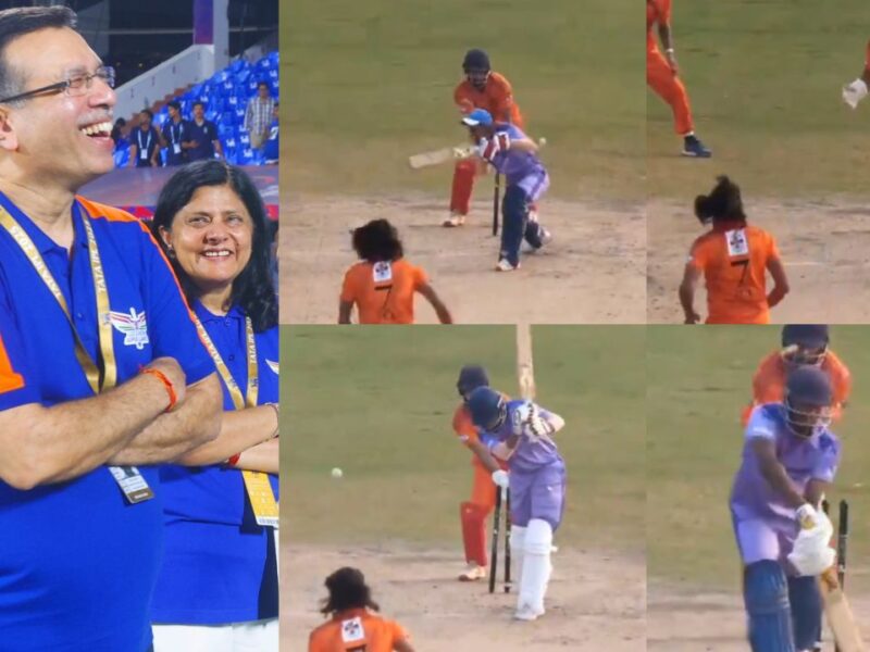 W, W, W, W, W... Cricket के मैदान में ऋषभ पंत के चेले का कोहराम, 5 गेंद में 5 विकेट लेकर मचाया हाहाकार