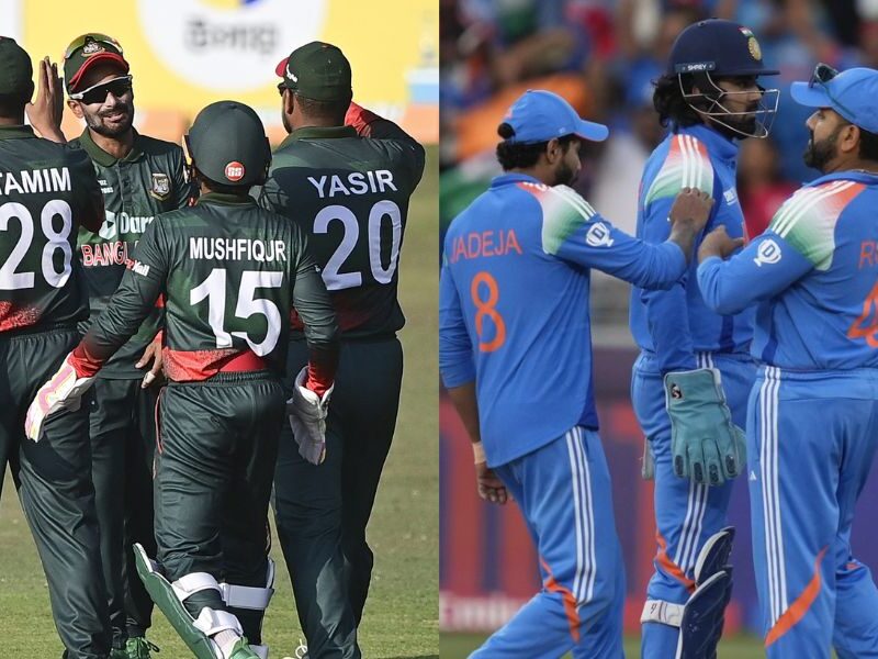 IND vs BAN: बांग्लादेश ODI सीरीज में 1-2 नहीं, जाएंगे 3-3 विकेटकीपर, ये हैं इन सभी के नाम