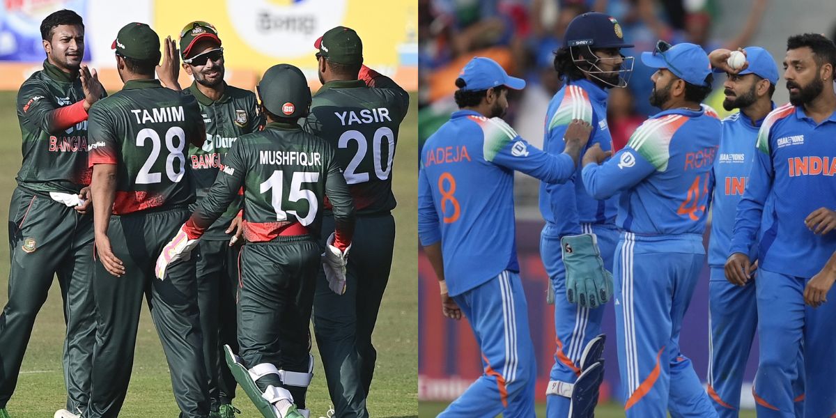 IND vs BAN: बांग्लादेश ODI सीरीज में 1-2 नहीं, जाएंगे 3-3 विकेटकीपर, ये हैं इन सभी के नाम