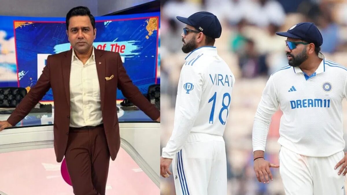 न रोहित न धोनी को जगह, Aakash Chopra ने टेस्ट में चुनी टीम इंडिया की ऑल टाइम बेस्ट प्लेइंग XI
