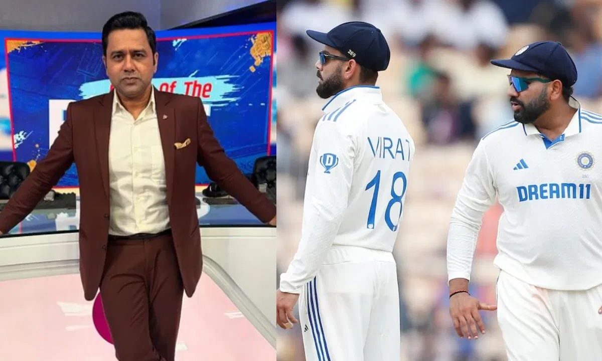 न रोहित न धोनी को जगह, Aakash Chopra ने टेस्ट में चुनी टीम इंडिया की ऑल टाइम बेस्ट प्लेइंग XI