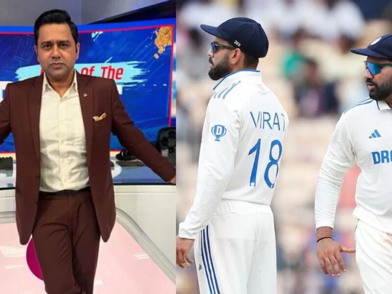 न रोहित न धोनी को जगह, Aakash Chopra ने टेस्ट में चुनी टीम इंडिया की ऑल टाइम बेस्ट प्लेइंग XI