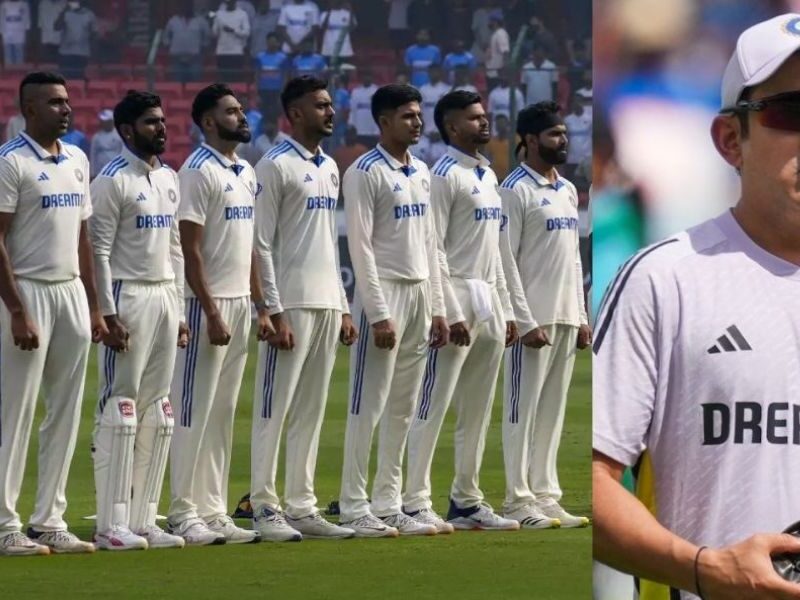 करुण नायर बाहर, शार्दुल-नितीश रेड्डी को एक साथ मौका, नंबर 3 पर साई सुदर्शन, England के खिलाफ भारतीय टीम की प्लेइंग XI ऐलान