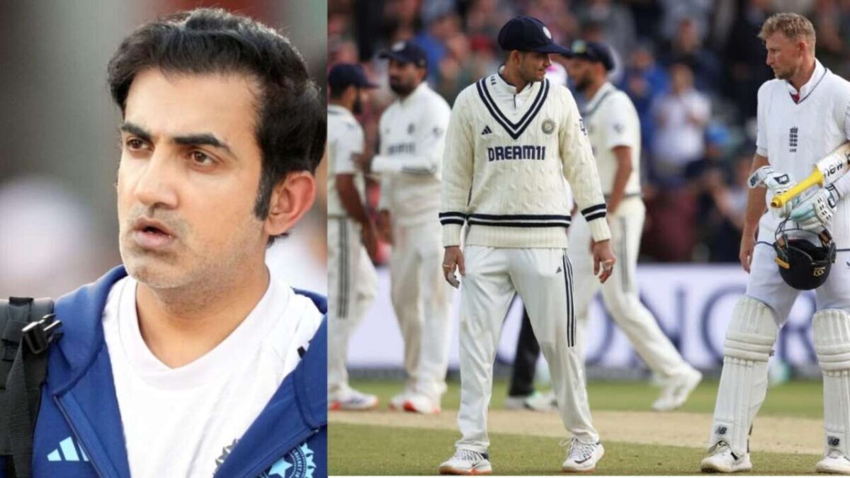 IND vs ENG: दूसरे टेस्ट के लिए Team India की प्लेइंग XI ऐलान, कोच गंभीर ने अपने 2 और लाडलों की करवाई एंट्री