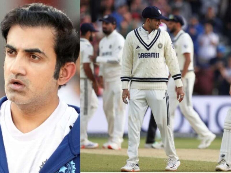 IND vs ENG: दूसरे टेस्ट के लिए Team India की प्लेइंग XI ऐलान, कोच गंभीर ने अपने 2 और लाडलों की करवाई एंट्री