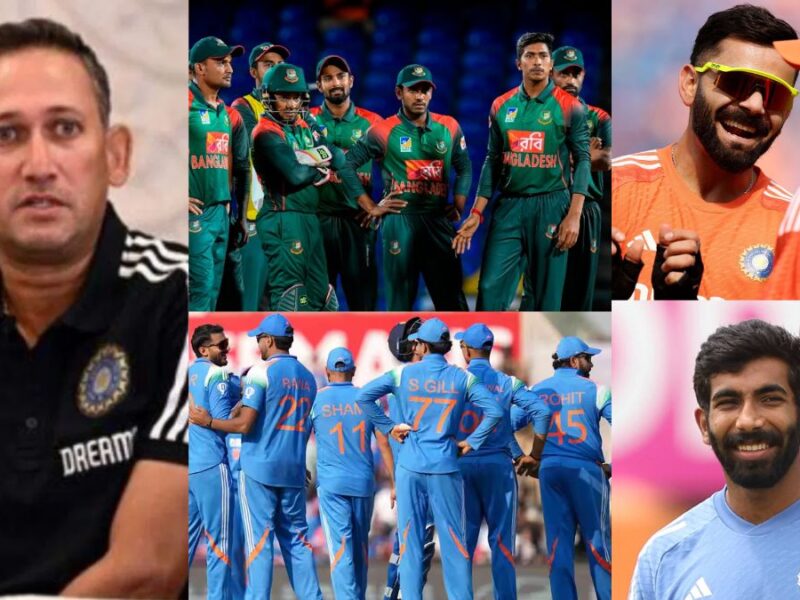 IND vs BAN TEAM INDIA BCCI