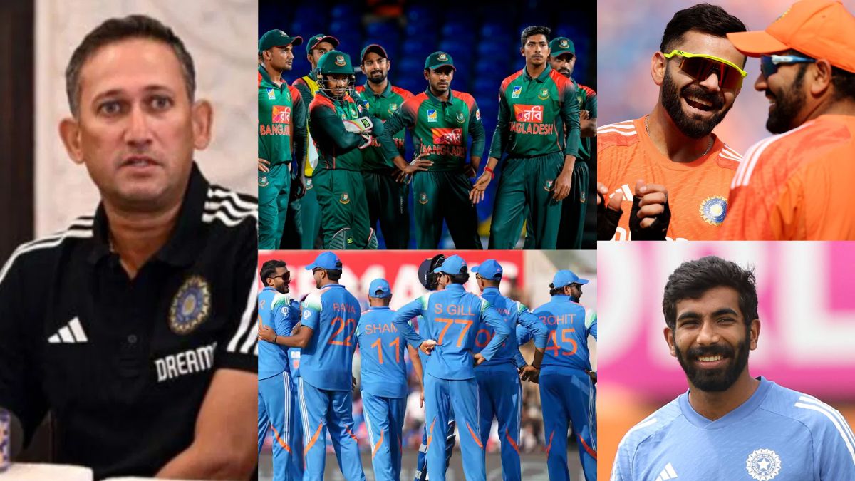 IND vs BAN TEAM INDIA BCCI