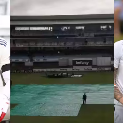 IND vs ENG: बारिश से प्रभावित होगा दूसरा टेस्ट मैच, टॉस जीतने वाली टीम लेगी ये फैसला, यहाँ देख सकते हैं फ्री लाइव